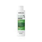 Vichy Dercos  2 in 1 Anti-roos Shampoo Conditioner 200ml, Verzenden, Nieuw, Shampoo of Conditioner
