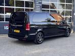 Mercedes-benz V-klasse 300d 239PK AMG Led Navi Leder Burmest, Automaat, Gebruikt, Euro 6, 4 cilinders