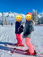 Skijack skijas skibroek Roxy Protest Brunotti mt 146 -152, Ophalen, Zo goed als nieuw, Meisje