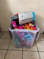 Polly Pocket, Ophalen, Gebruikt, Meisje