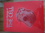 Molecular Biology of the cell, Ophalen of Verzenden, Beta, Zo goed als nieuw, WO