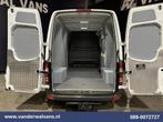 Mercedes-Benz Sprinter 316 CDI 163pk L2H2 Euro6 # Airco | 28, Gebruikt, 4 cilinders, Electronic Stability Program (ESP), 2800 kg