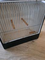 Vogel hokje. Voor vervoer of tentoonstelling., Dieren en Toebehoren, Ophalen, Hout, Vogelkooi