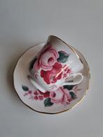 Royal Osborne kop en schotel, Antiek en Kunst, Antiek | Servies los, Ophalen