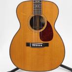 Bourgeois Touchstone Vintage OM Western gitaar B-stock, Ophalen of Verzenden, Zo goed als nieuw, Western- of Steelstringgitaar