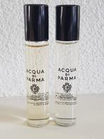 Acqua di Parma Colonia Il Profumo  12 ml/ Zafferano 12 ml, Ophalen of Verzenden, Nieuw
