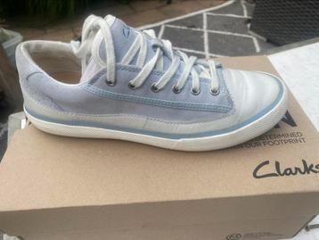 Clarks 39,5 nieuw beschikbaar voor biedingen