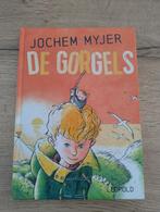 De Gorgels - Jochem Myjer, Ophalen of Verzenden, Gelezen, Jochem Myjer, Fictie algemeen