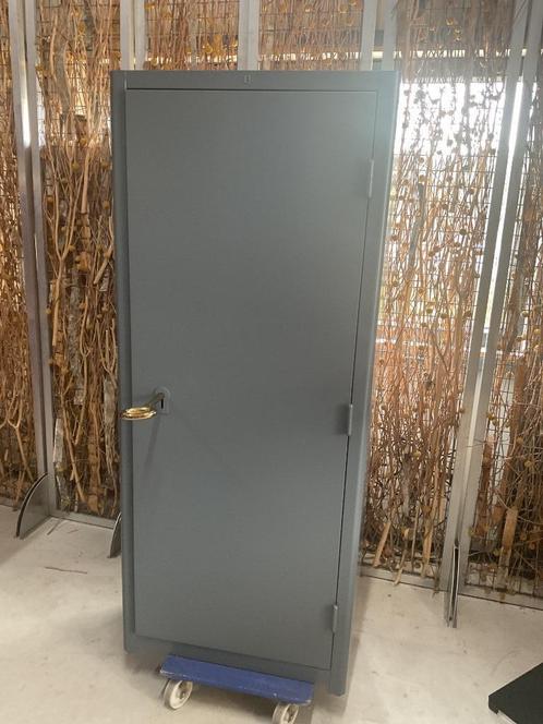 Lensvelt JOB Cabinet, Huis en Inrichting, Kasten | Kledingkasten, Zo goed als nieuw, 150 tot 200 cm, 50 tot 100 cm, 25 tot 50 cm