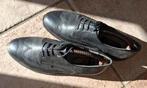 Senator WESTLAND ECHT LEDEREN SCHOENEN, Ophalen of Verzenden, Zo goed als nieuw, Zwart