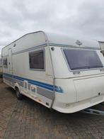 Tekoop 3 leuke caravans vanaf 500 euro, Caravans en Kamperen, Caravans, Rondzit, Hobby, Bedrijf, 500 - 750 kg