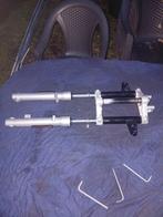 Nieuw model voorvork - Tomos A35/A3, Fietsen en Brommers, Tomos, Algemeen, Ophalen of Verzenden, Zo goed als nieuw