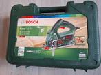 Bosch EasyCut 50 Decoupeerzaag met Koffer, Minder dan 30 mm, Decoupeerzaag, Nieuw, Ophalen of Verzenden
