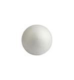 Styropor (piepschuim) bal Ø 5 cm 5 stuks, Hobby en Vrije tijd, Knutselen, Materiaal, ., Nieuw, Ophalen of Verzenden