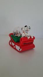 Disney dalmatiers beeld, Ophalen of Verzenden, Zo goed als nieuw, Beeldje of Figuurtje