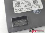 Module keyless vehicle van een Audi Q7, Ophalen of Verzenden, 3 maanden garantie, Gebruikt, Audi