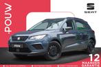 SEAT Arona 1.0 TSI 95pk Reference | Electrische ramen Voor&A, 12 maanden, Stof, Gebruikt, Origineel Nederlands