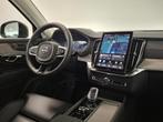 Volvo XC90 Ultra T8 Plug in Hybride 455 PK | Actieve luchtve, 12 maanden, Zwart, 4 cilinders, 7 stoelen