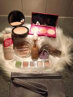 Diverse Make-up, Overige kleuren, Gehele gezicht, Ophalen of Verzenden, Zo goed als nieuw