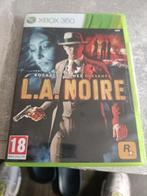 L.A. Noire, Xbox 360, Avontuur en Actie, Vanaf 18 jaar, 1 speler, Ophalen of Verzenden