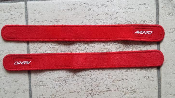 Voetbalkous ophouders, Sport en Fitness, Voetbal, Zo goed als nieuw, Overige typen, Maat XS of kleiner, Ophalen of Verzenden