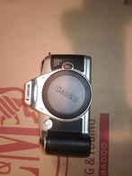 €5,- Canon Eos 500N / Rebel, Ophalen of Verzenden, Zo goed als nieuw, Spiegelreflex, Canon