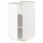 Metod IKEA 2x keukenkast onder, Ophalen, Minder dan 50 cm, Gebruikt, Minder dan 100 cm