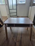 Kleuter bureau, Huis en Inrichting, Tafels | Sidetables, Ophalen, Gebruikt, 25 tot 50 cm, Rechthoekig