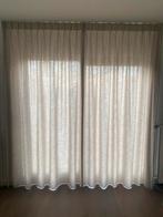 Prachtige inbetween in populaire kleur Nova Ecru!, Huis en Inrichting, Stoffering | Gordijnen en Lamellen, Ophalen of Verzenden