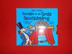 Goochem en het Grote gezichtsbedrog (Kijkdoos-boek), Ophalen of Verzenden, Gelezen