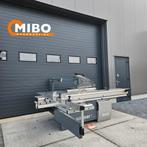 ALTENDORF Formaatzaag 3200mm 45graden ** compact, Doe-het-zelf en Verbouw, Gereedschap | Zaagmachines, Altendorf scm robland felder hammer martin scm