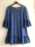 Rinascimento tuniek maat M, Maat 38/40 (M), Blauw, Rinascimento, Ophalen of Verzenden