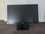 LG monitor, 22 inch, Computers en Software, Monitoren, Ophalen, Gebruikt, Full HD, 60 Hz of minder