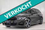 BMW 3-serie Touring 330i High Executive Individual M Sport |, Automaat, 1998 cc, Gebruikt, 4 cilinders
