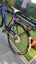 Atlas Damesfiets - Zo Goed Als Nieuw!, 53 tot 56 cm, Versnellingen, Zo goed als nieuw, Ophalen