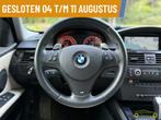 BMW 3-serie Touring 330i LCI / High Executive / Facelift, Achterwielaandrijving, Gebruikt, Navigatiesysteem, Blauw