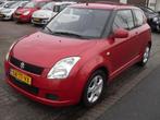 Suzuki Swift apk 4.26 1.3 GLS airco (bj 2007), 945 kg, Gebruikt, Swift, Origineel Nederlands