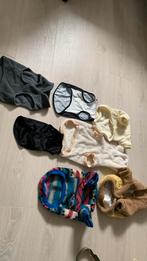 Hond’s clothes, Kinderen en Baby's, Carnavalskleding en Verkleedspullen, Ophalen of Verzenden, Zo goed als nieuw, 122 t/m 128