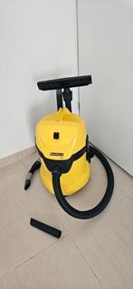 Stofzuiger Karcher. WD 3, Doe-het-zelf en Verbouw, Reinigingsmachines, Ophalen of Verzenden, Gebruikt