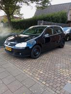 Volkswagen Golf 1.6 16V FSI 85KW 5D 2006 Blauw, Auto's, Volkswagen, Voorwielaandrijving, 1195 kg, 4 cilinders, Blauw