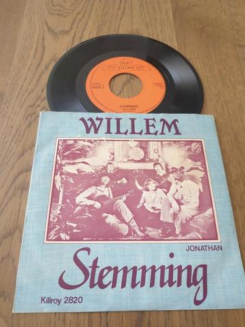 VINYL SINGLE  JONATHAN  1979 beschikbaar voor biedingen