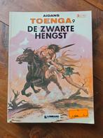 Toenga Stripboeken - Diverse Nummers 1976-1986, Meerdere stripboeken, Ophalen of Verzenden, Gelezen, Aidans