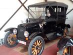 Ford model T, Bedrijf, Te koop