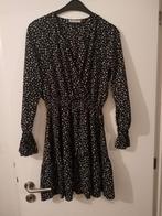 Cars jeans jurk maat XL, Zwart, Maat 42/44 (L), Ophalen of Verzenden, Zo goed als nieuw