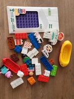 Namaak duplo, Ophalen