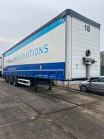 Renders oplegger., Ophalen, Gebruikt