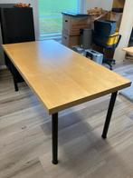 Ikea bureautafel - 120x80x75 cm, Huis en Inrichting, Bureaus, Ophalen