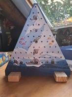 Premier de cordee, 1e naar de top! Bergbeklimmen bordspel, Ophalen of Verzenden, Zo goed als nieuw