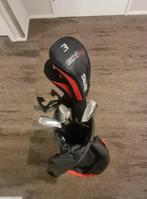 Spalding SX35 linkshandig, Sport en Fitness, Golf, Ophalen, Gebruikt, Club, Overige merken