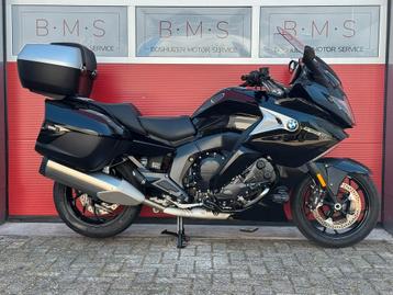 BMW K 1600 GT (bj 2022) beschikbaar voor biedingen
